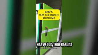 horno de la lanzadera